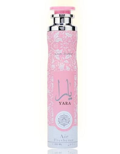 LATTAFA YARA BODY PERFUMED SPRAY