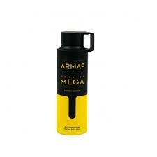 ARMAF ODYSSEY MEGA PERFUMED BODY SPRAY