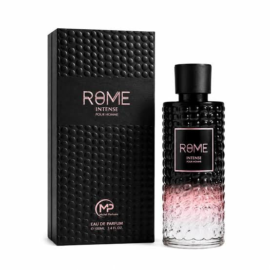MAST PERFUME ROME INTENSE POUR HOMME 100 ml