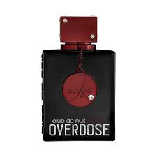 ARMAF CLUB DE NUIT INTENSE OVERDOSE 105 ml