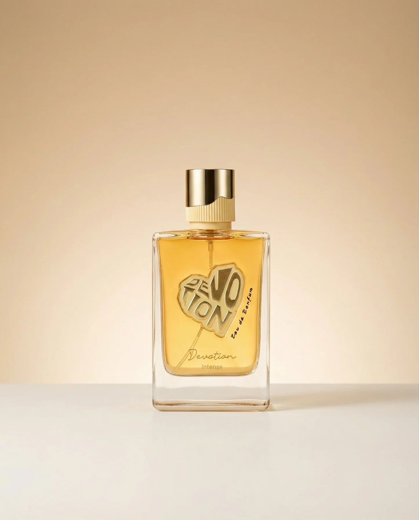 MAST PERFUME DEVOTION INTENSE 100 ml