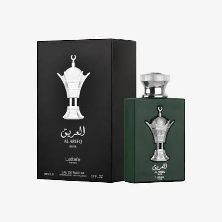 LATTAFA AL AREEQ 100 ml