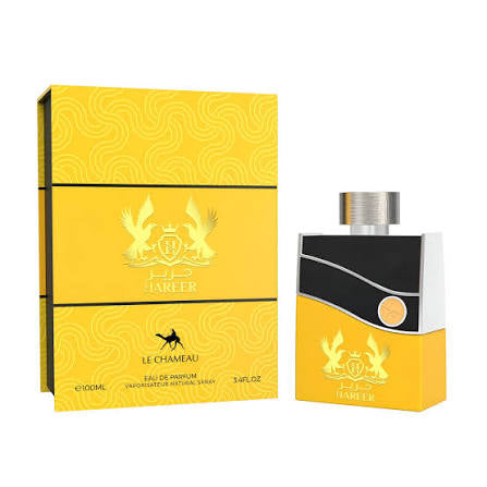 LE CHAMEAU HAREER 100 ml