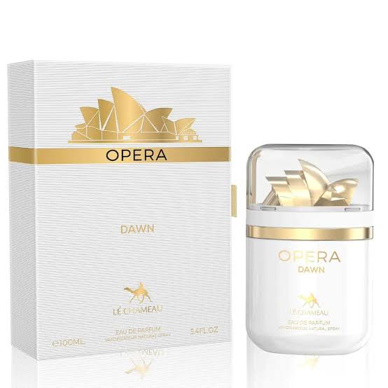 LE CHAMEAU OPERA DAWN 100 ml