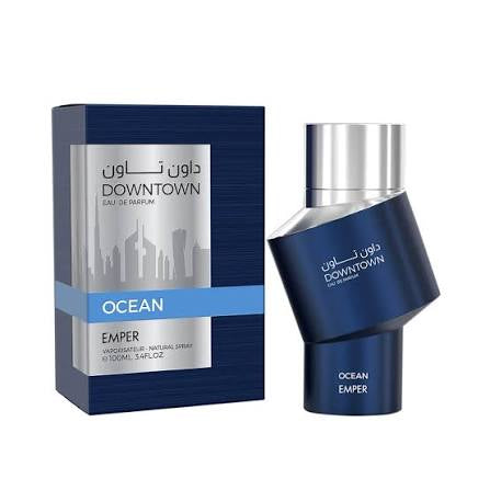 EMPER DOWNTOWN OCEAN 100 ml