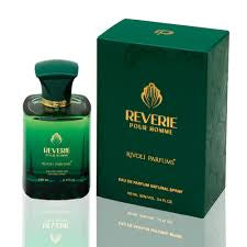 RIVOLI PARFUMS REVERIE POUR HOMME 100 ml