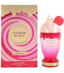 MACROON DE MINUIT SWEETLICIOS 100 ml