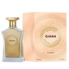 VURV GIANA EAU DE PARFUM 100 ml