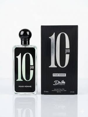 DUBÁI ESSENCES 10pm POUR HOMME 100 ml