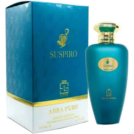 LUXURY COLLECTION SUSPIRO 100 ml