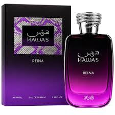 RASASI HAWAS REINA 100 ml