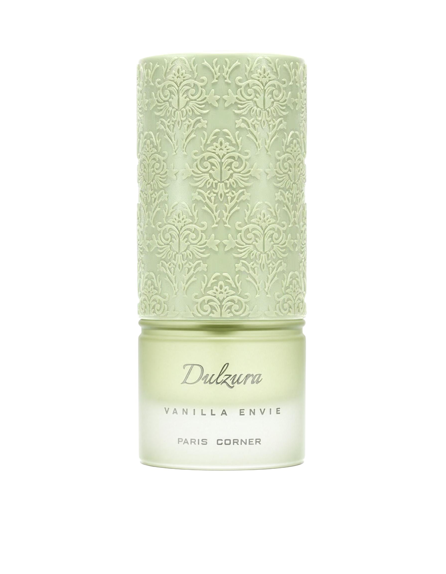 PARIS CÓRNER DULZURA VANILLA ENVIÉ 100 ml
