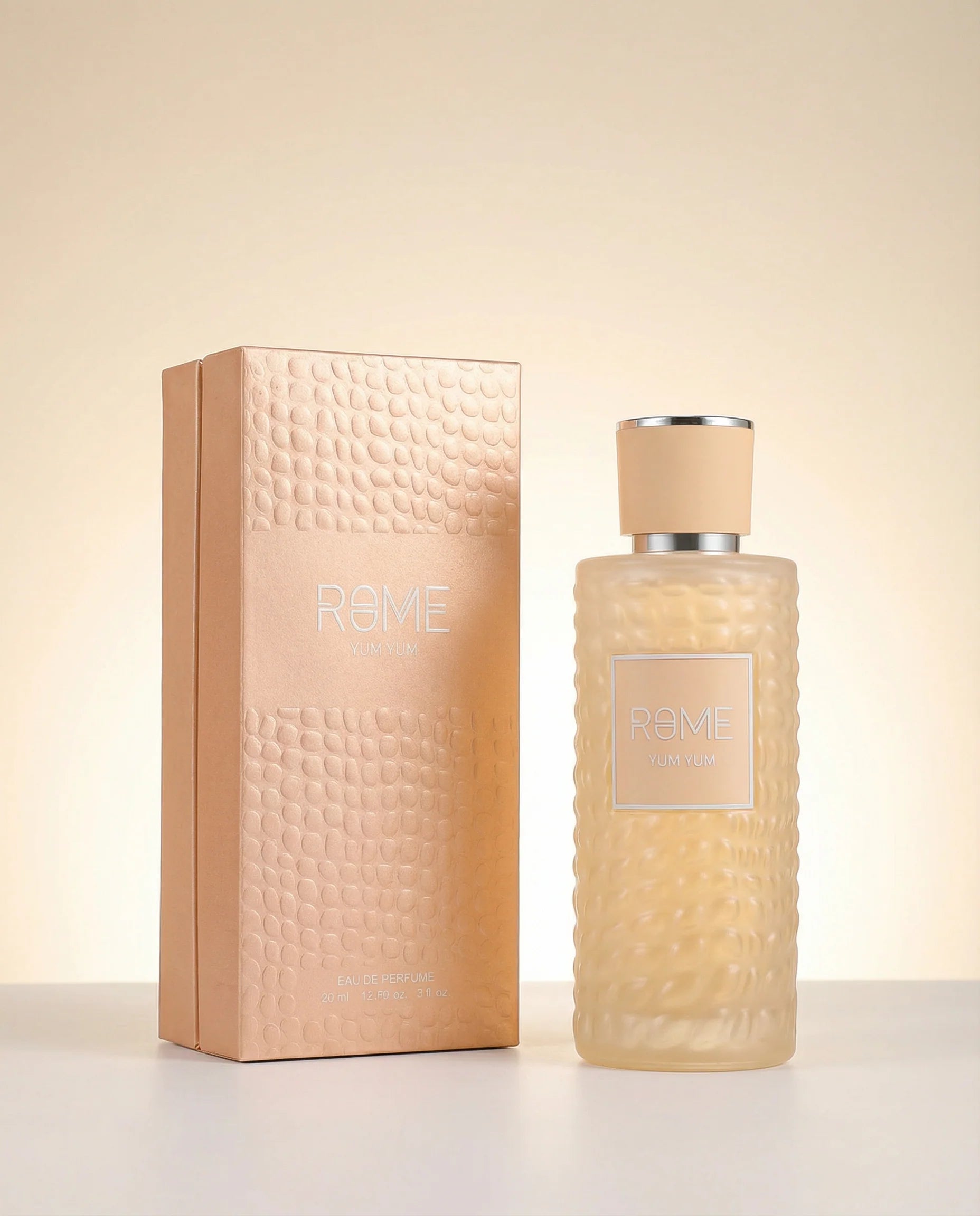 MAST PERFUME ROME YUM YUM 100 ml