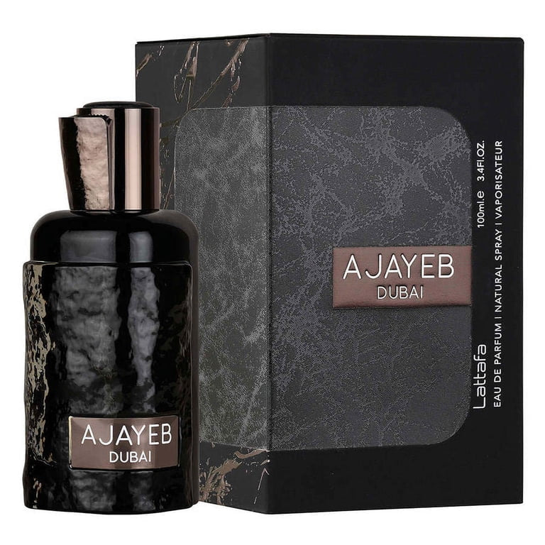 LATTAFA AJAYEB 100 ml