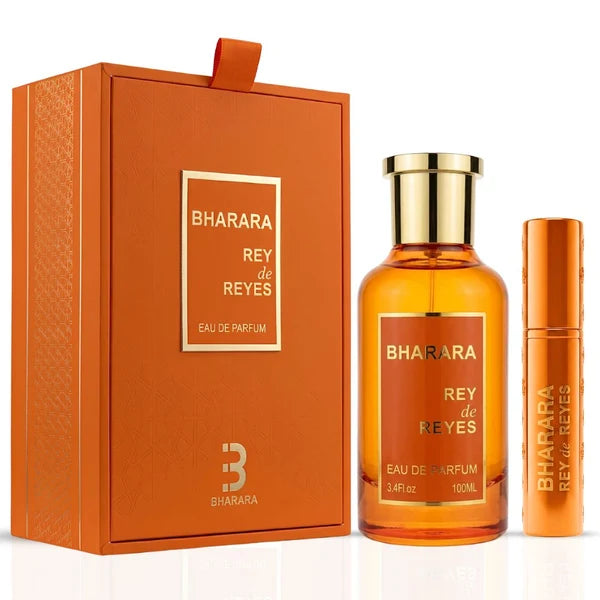 BHARARA REY DE REYES 100 ml