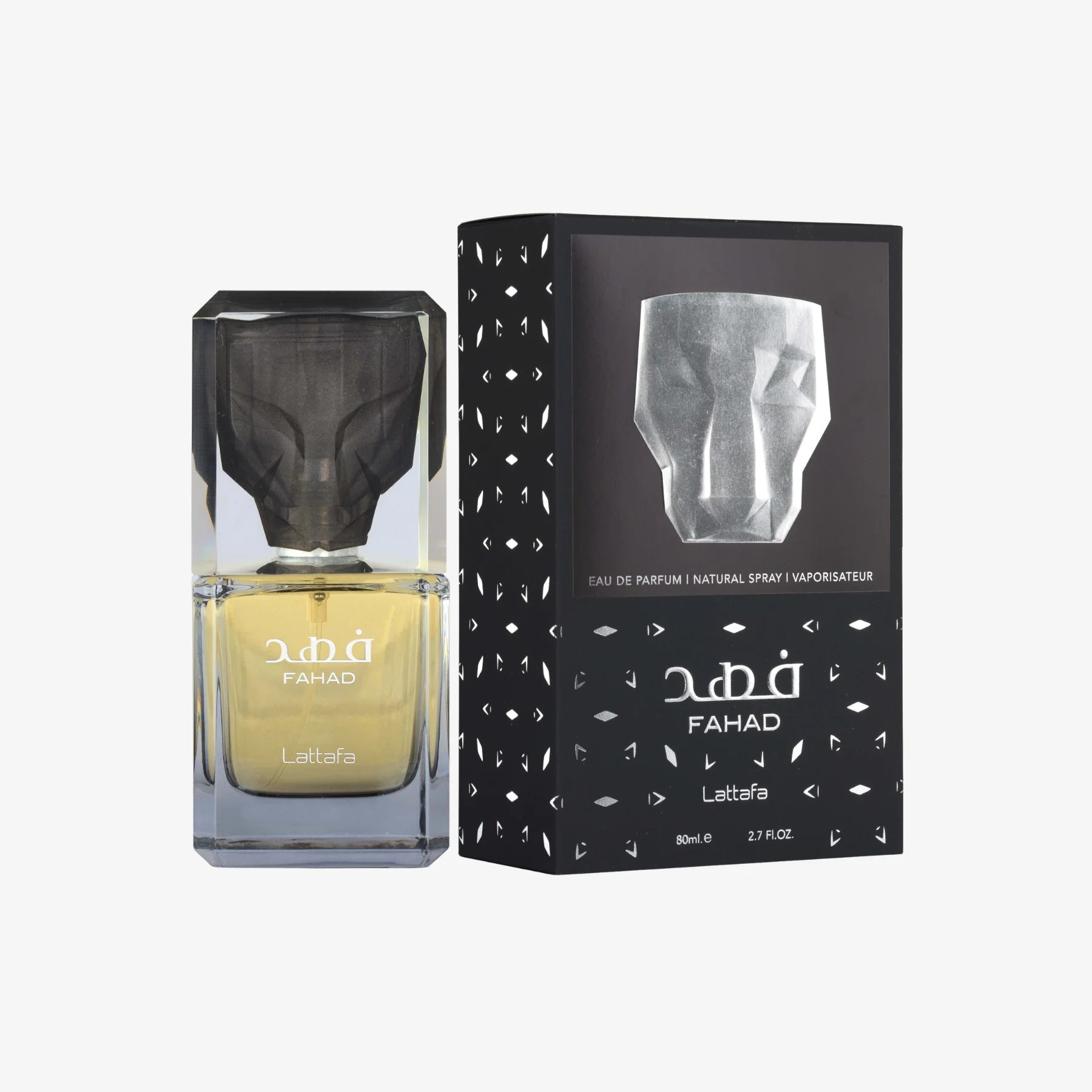 LATTAFA FAHAD 100 ml