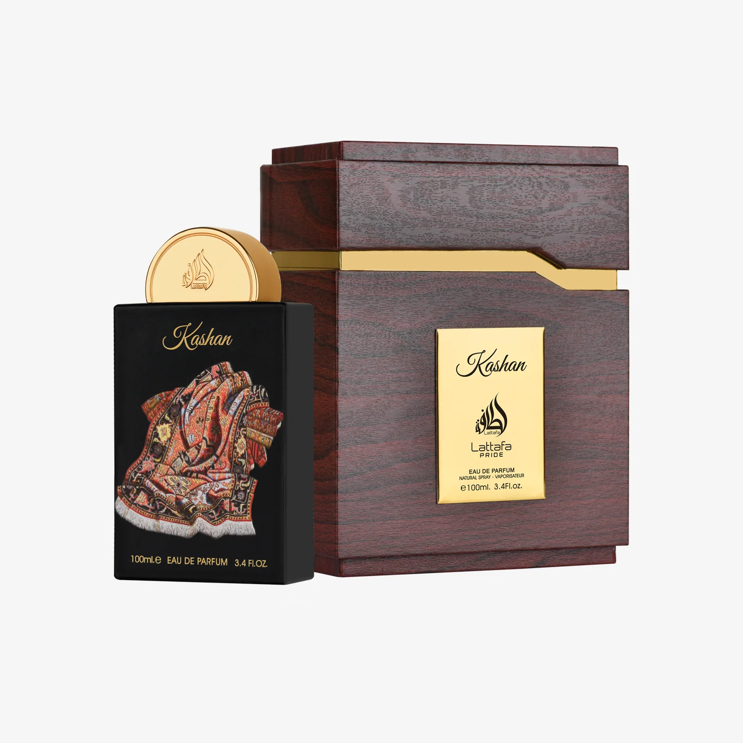 LATTAFA KASHAN 100 ml
