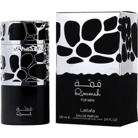 LATTAFA QIMMAH FOR MEN 100 ml