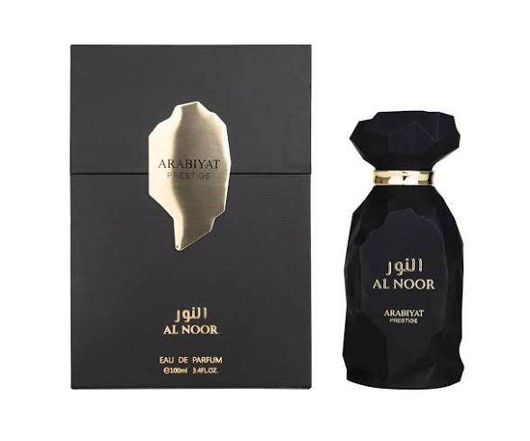 ARABIYAT PRESTIGE AL NOOR 100 ml