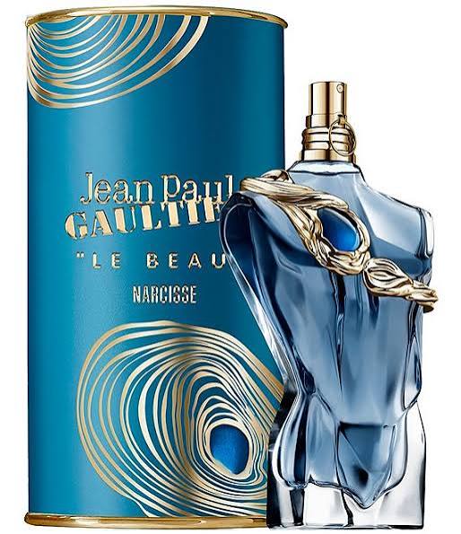 JEAN PAUL GAUTIER LE BEAU NARCISSE