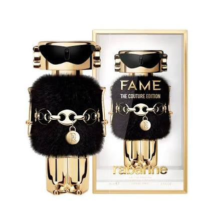 RABANNE FAME THE COUTURE EDITION 80 ml