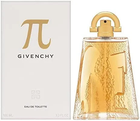 GIVENCHY EAU DE TOILLET