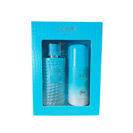 MAST PERFUME ROME IMAGINE GIFT SET DUO 100 ml