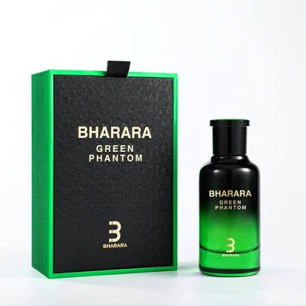 FRENCH AVENUE GREEN PHANTOM 100 ml