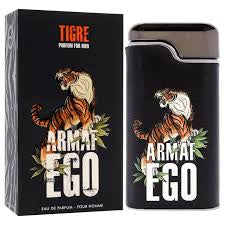 ARMAF EGO TIGRE PARFUM FOR MEN 100 ml