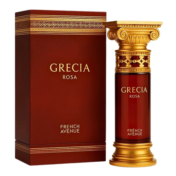FRENCH AVENUE GRECIA ROSA 100 ml