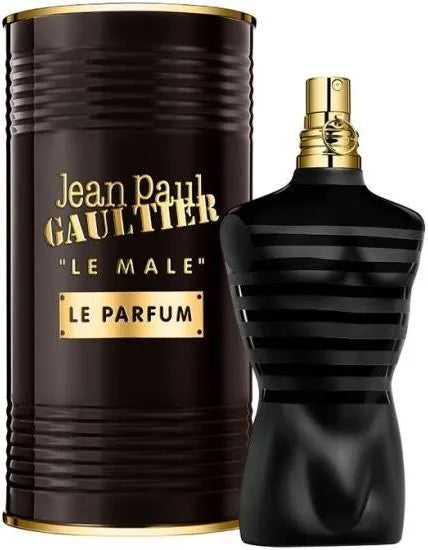 JEAN PAUL GAULTIER LE MALE LE PARFUM 4.2 oz