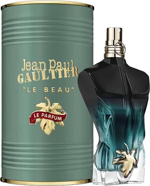 JEAN PAUL GAULTIER LE BEAU LE PARFUM 4.2 oz