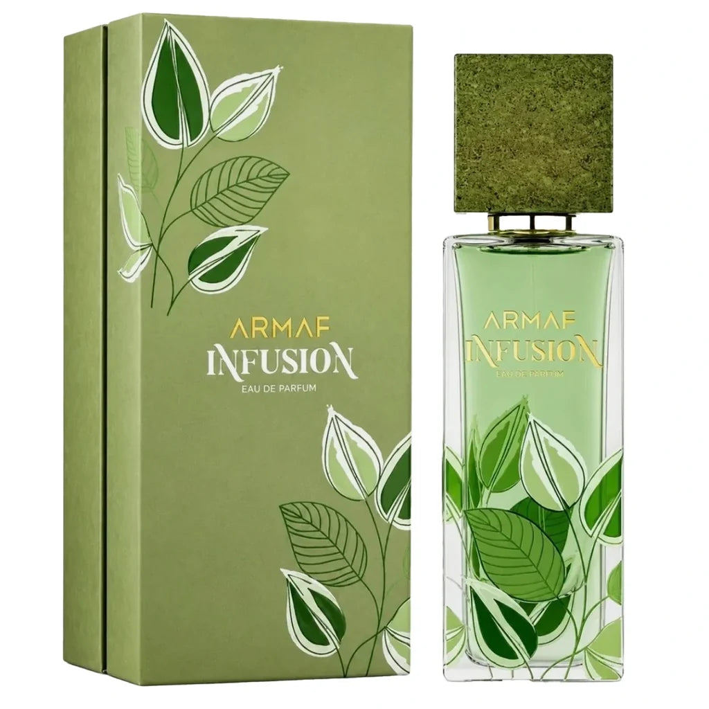 ARMAF INFUSIÓN EAU DE PARFUM 100 ml
