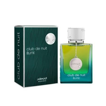 ARMAF CLUB DE NUIT ÉLITE 100 ml