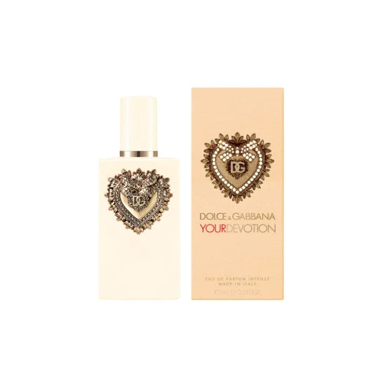 DOLCE & GABBANA YOUR DEVOTION 100 ml