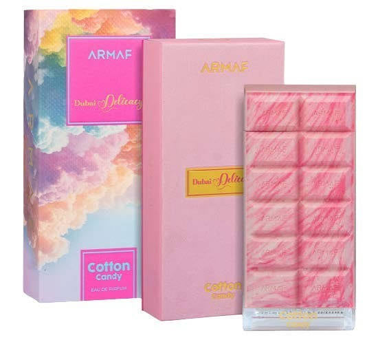 ARMAF DELIGHT DUBAI DELICAEI 100 ml