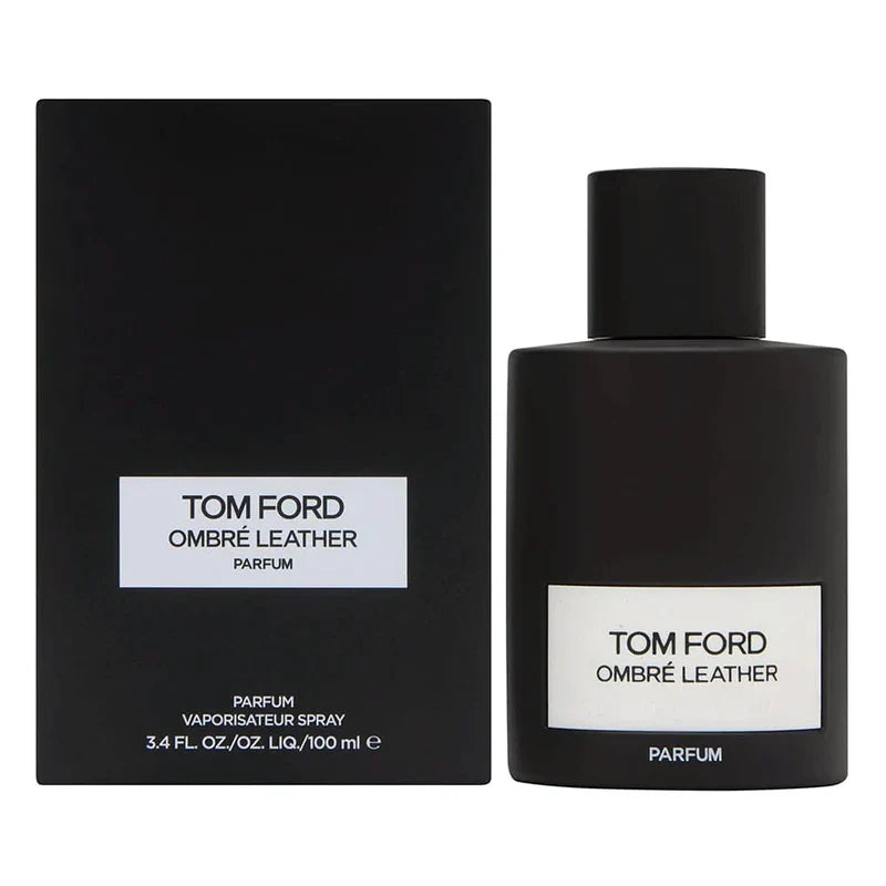 TOM FORD OMBRÉ LEATHER 100 ml