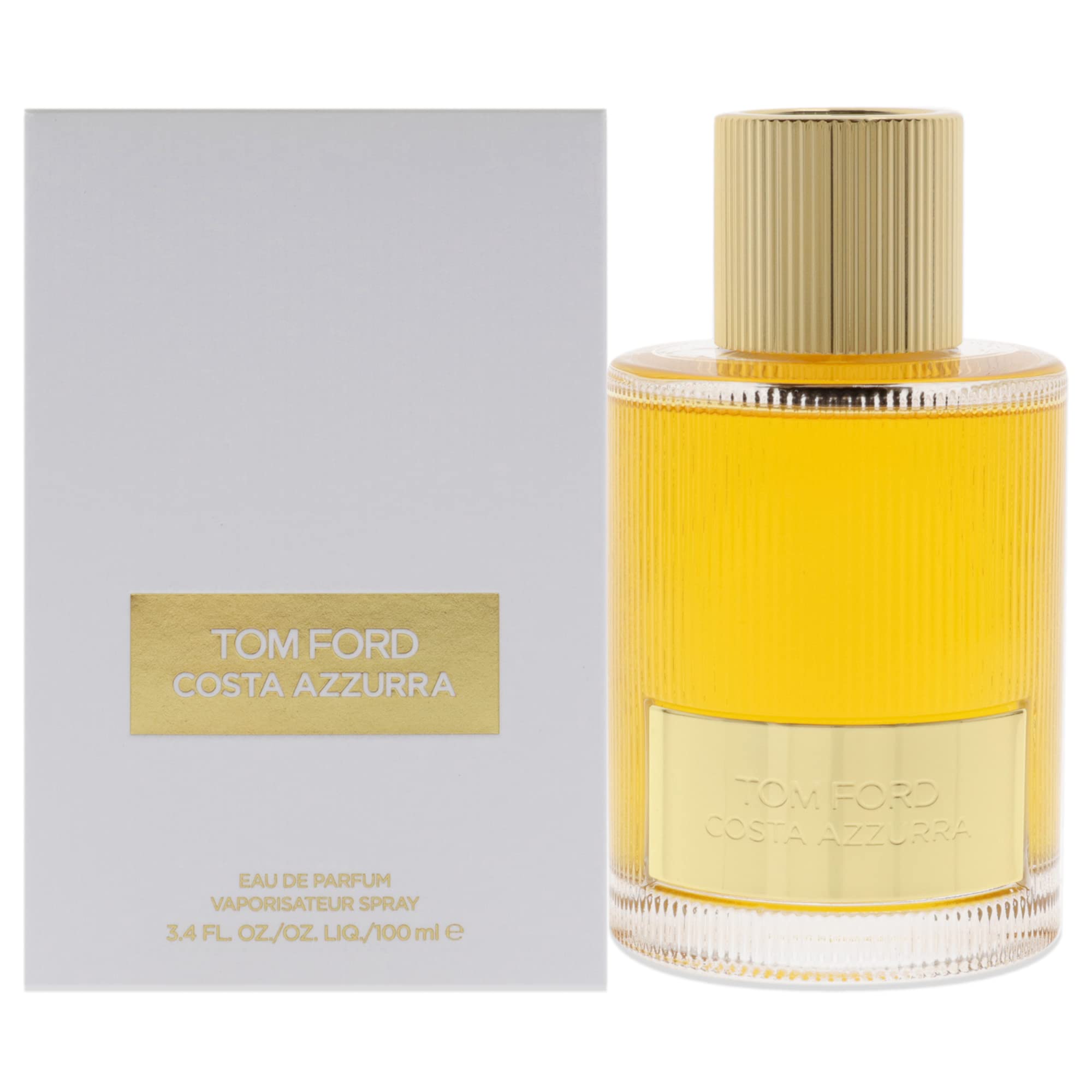 TOM FORD COSTA AZZURRA 100 ml