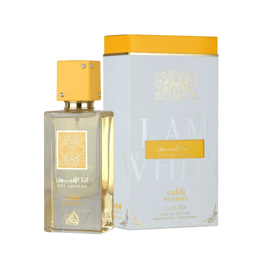 LATTAFA ANA ABIYEDH 100 ml