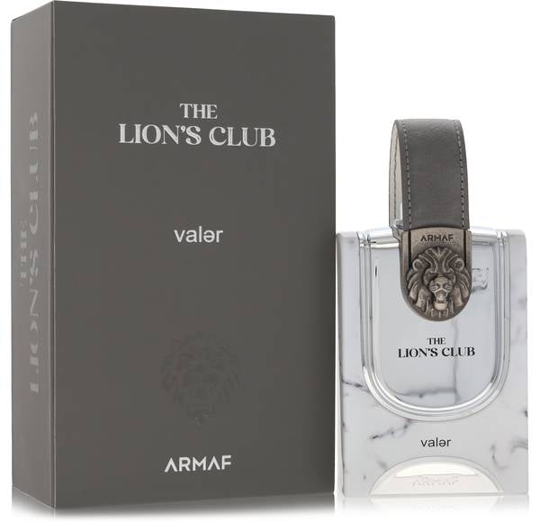 ARMAF THE LIONS CLUB VALER 100 ml