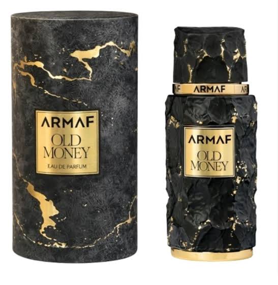 ARMAF OLD MONEY 100 ml