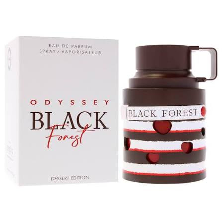 ARMAF ODYSSEY BLACK MONEY 100 ml
