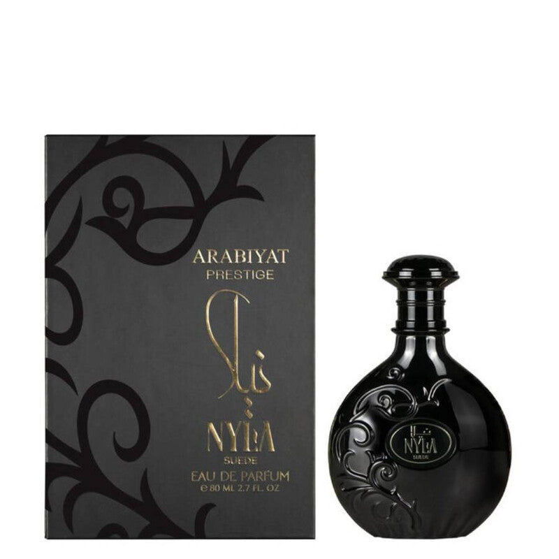 ARABIYAT PRESTIGE NYLA SUEDE 80 ml