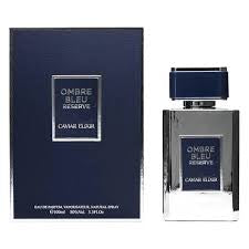 CAVIAR ELIXIR OMBRE BLUE RESERVE 100 ml