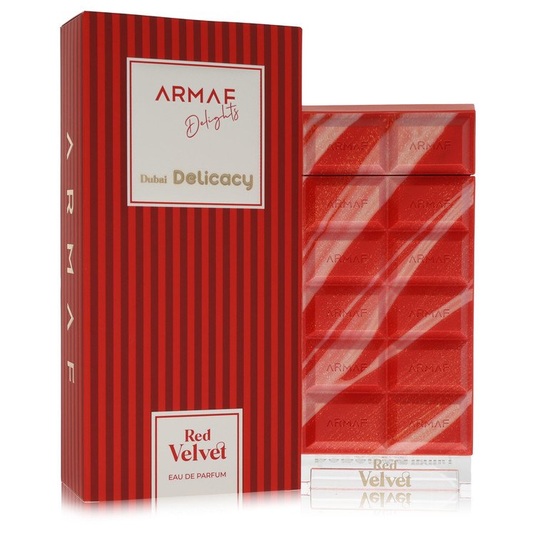ARMAF DUBÁI DELIGHTS DUBÁI DELICACY 100 ml