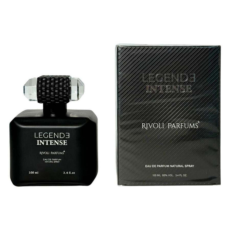 RIVOLI PARFUMS LEGEND INTENSE 100 ml