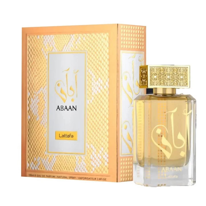 LATTAFA ABAAN 100 ml