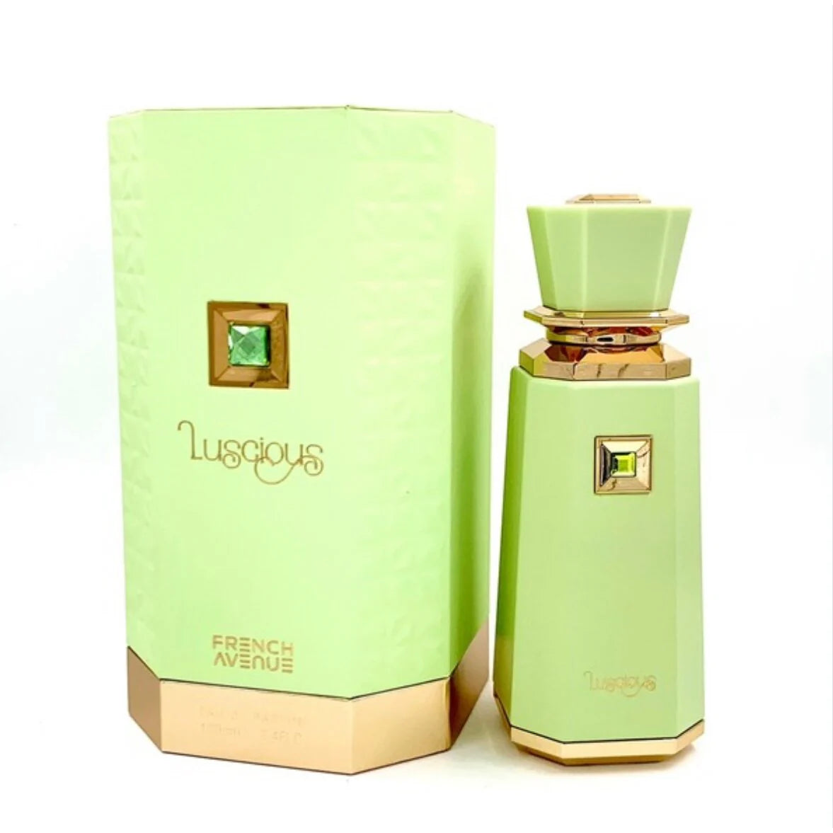 BEIRUT PERFUMES