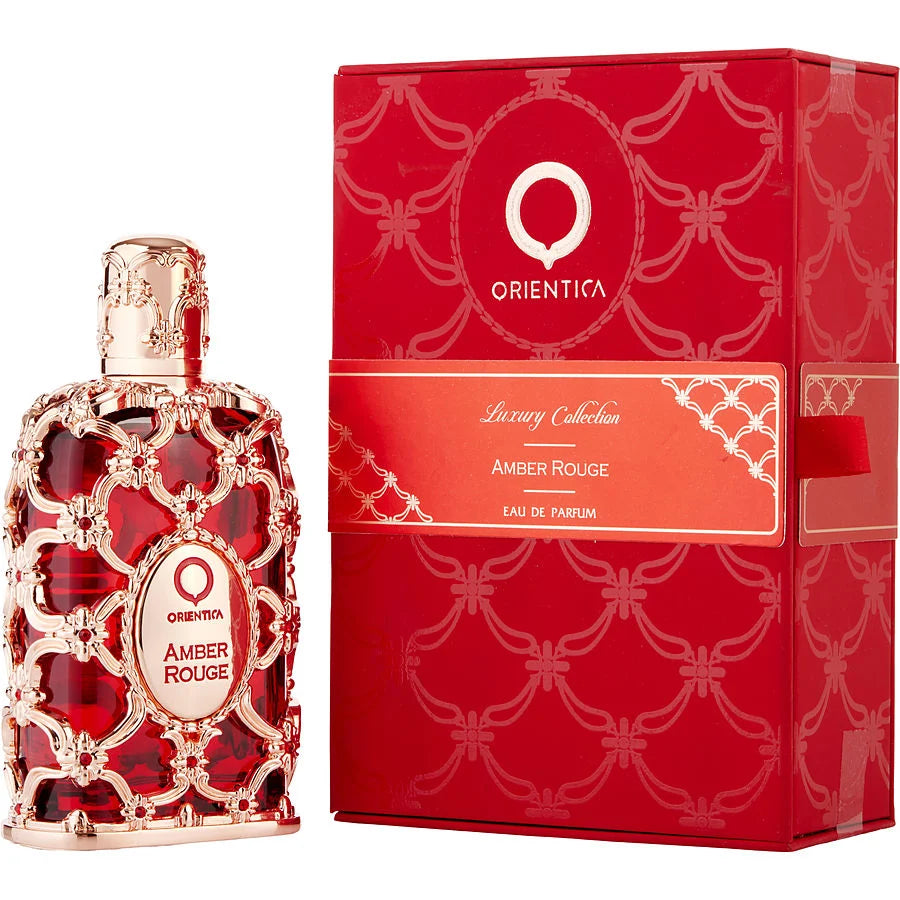 ORIENTICA AMBER ROUGE 150 ml