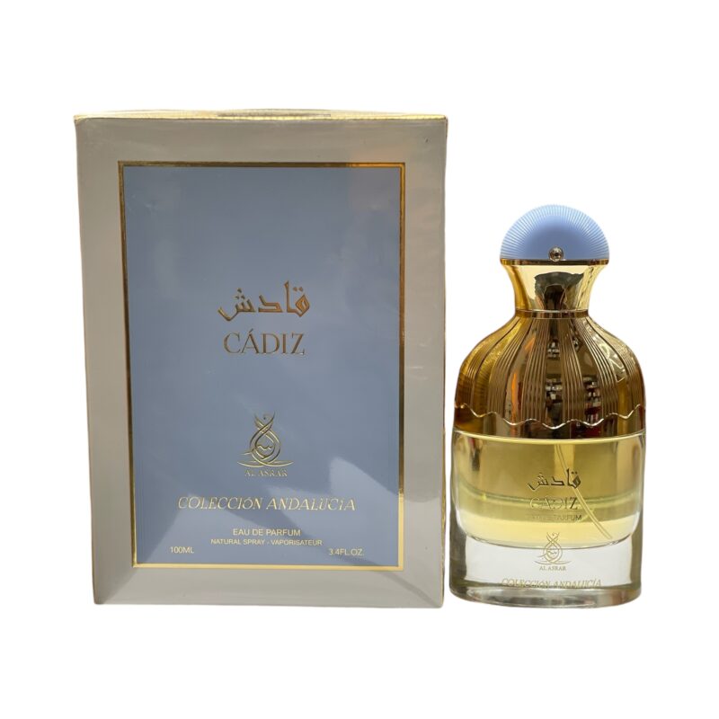 BEIRUT PERFUMES